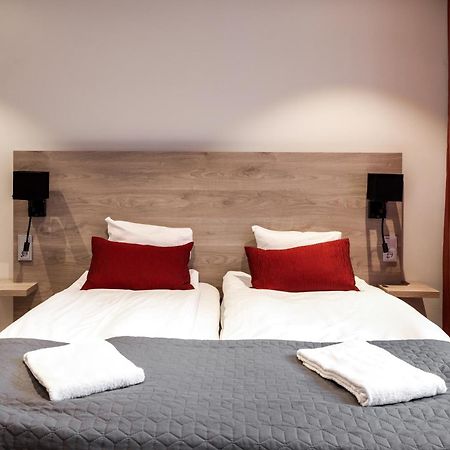Dream - Luxury Hostel Helsingborg Exterior foto
