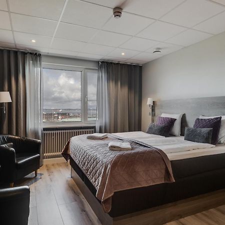Dream - Luxury Hostel Helsingborg Exterior foto