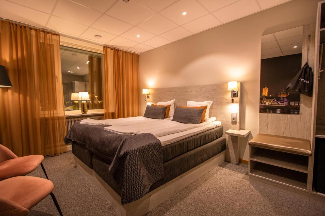 Dream - Luxury Hostel Helsingborg Exterior foto