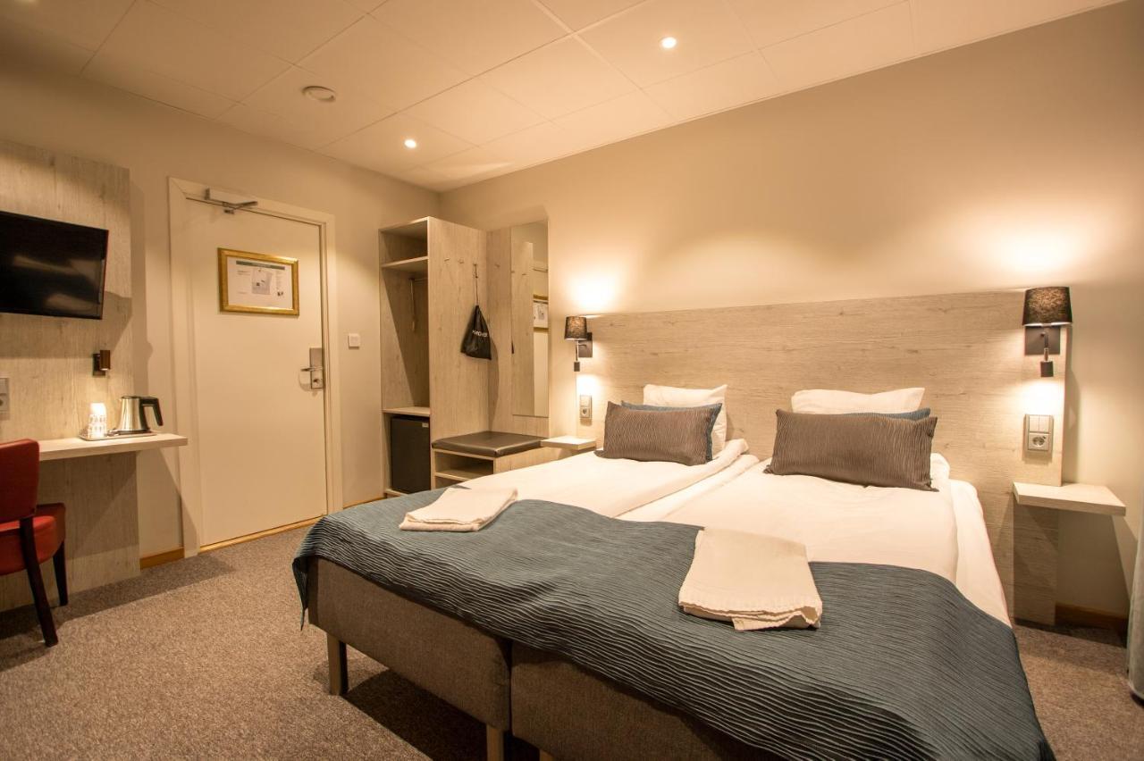 Dream - Luxury Hostel Helsingborg Exterior foto