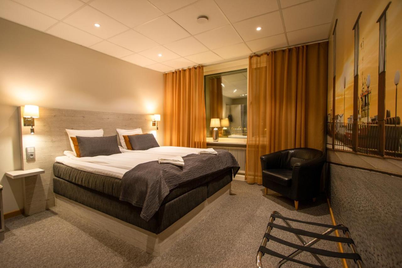 Dream - Luxury Hostel Helsingborg Exterior foto