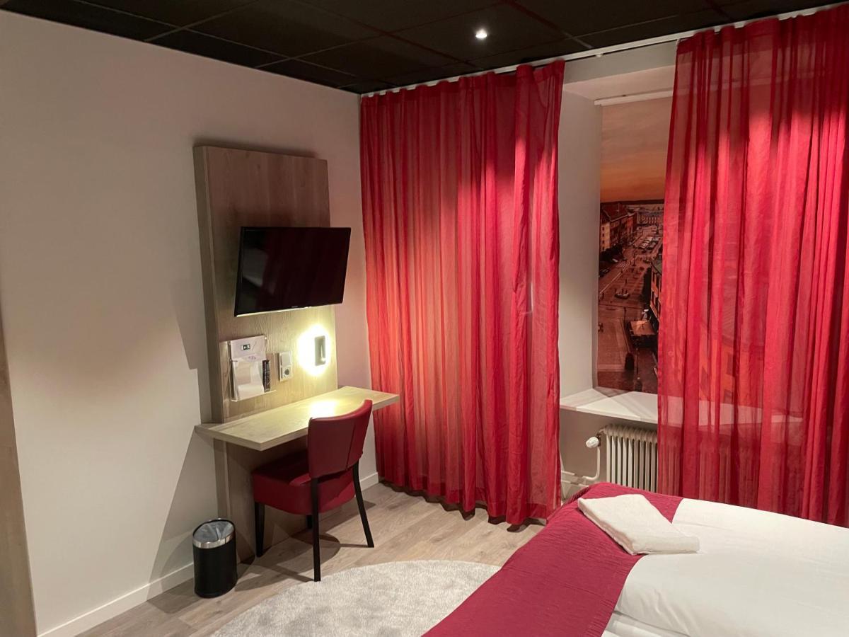 Dream - Luxury Hostel Helsingborg Exterior foto