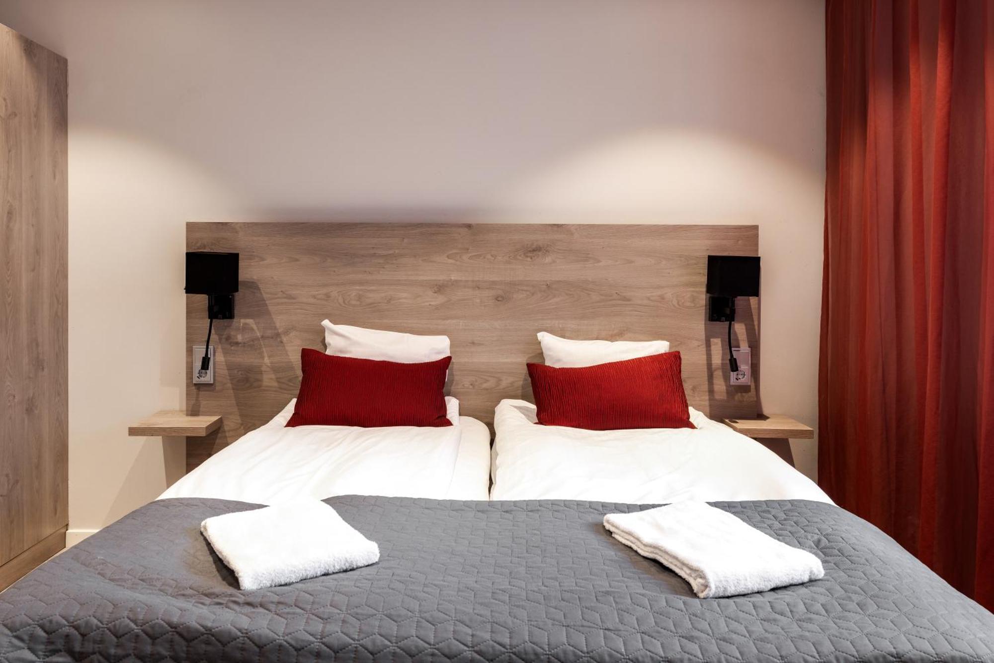 Dream - Luxury Hostel Helsingborg Exterior foto