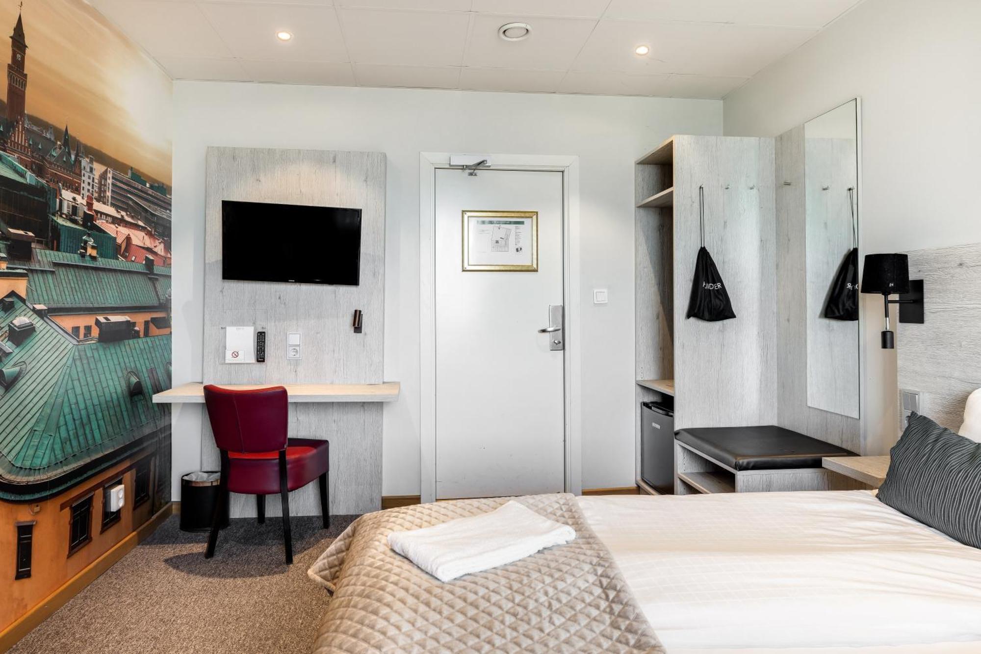 Dream - Luxury Hostel Helsingborg Exterior foto