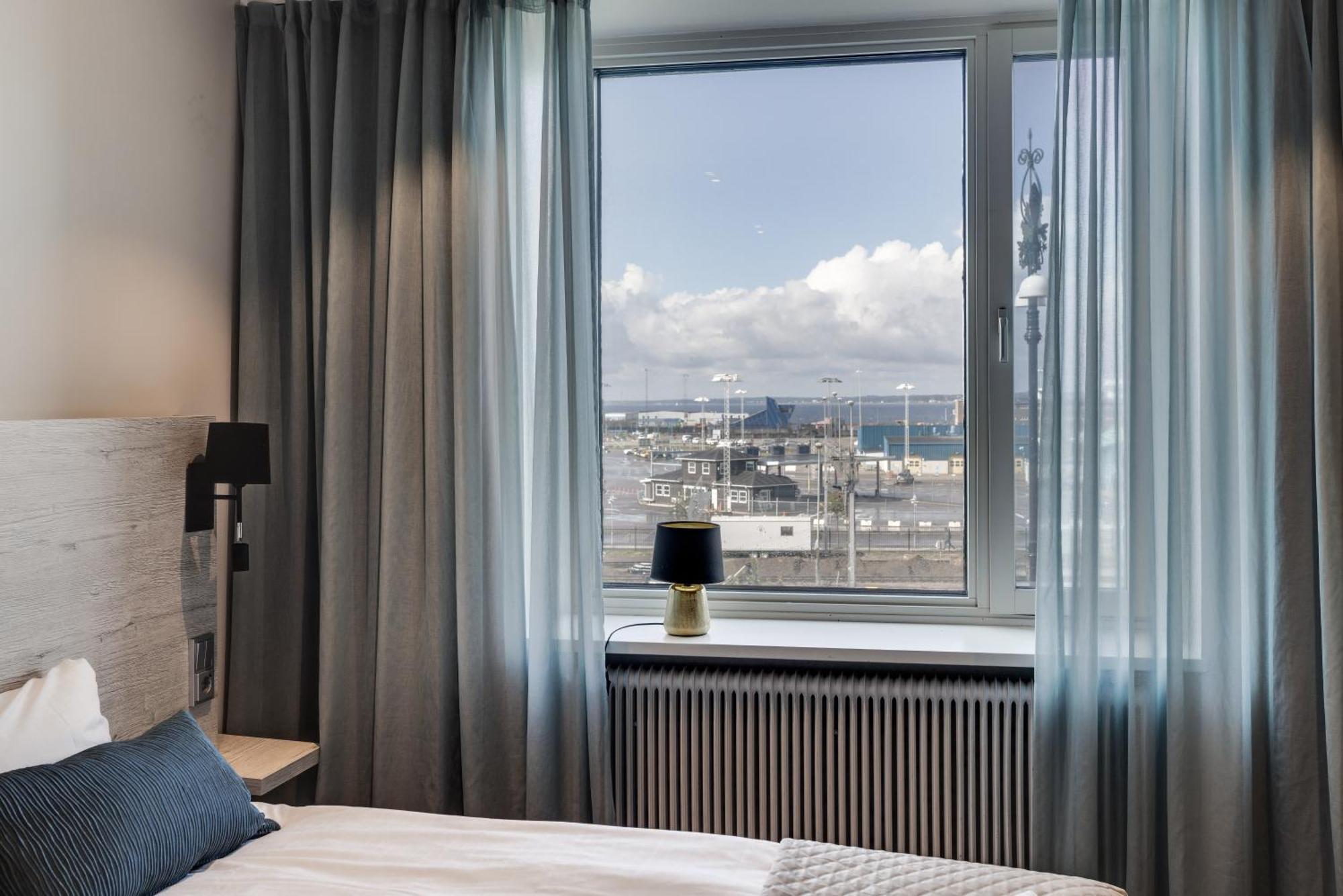 Dream - Luxury Hostel Helsingborg Exterior foto