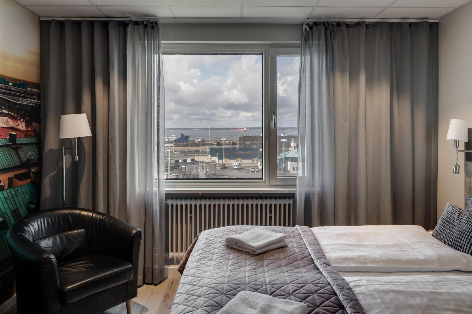 Dream - Luxury Hostel Helsingborg Exterior foto