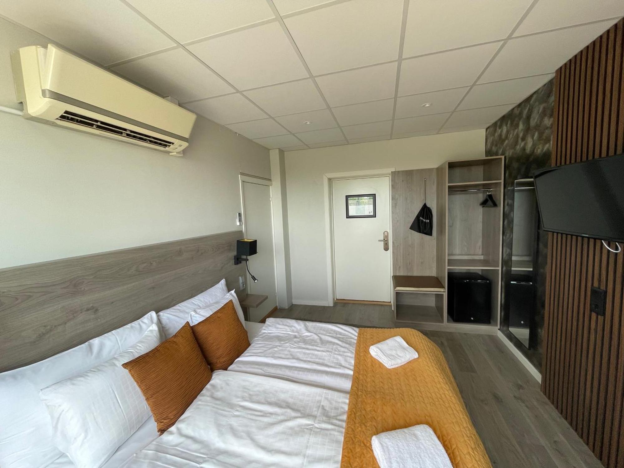 Dream - Luxury Hostel Helsingborg Exterior foto