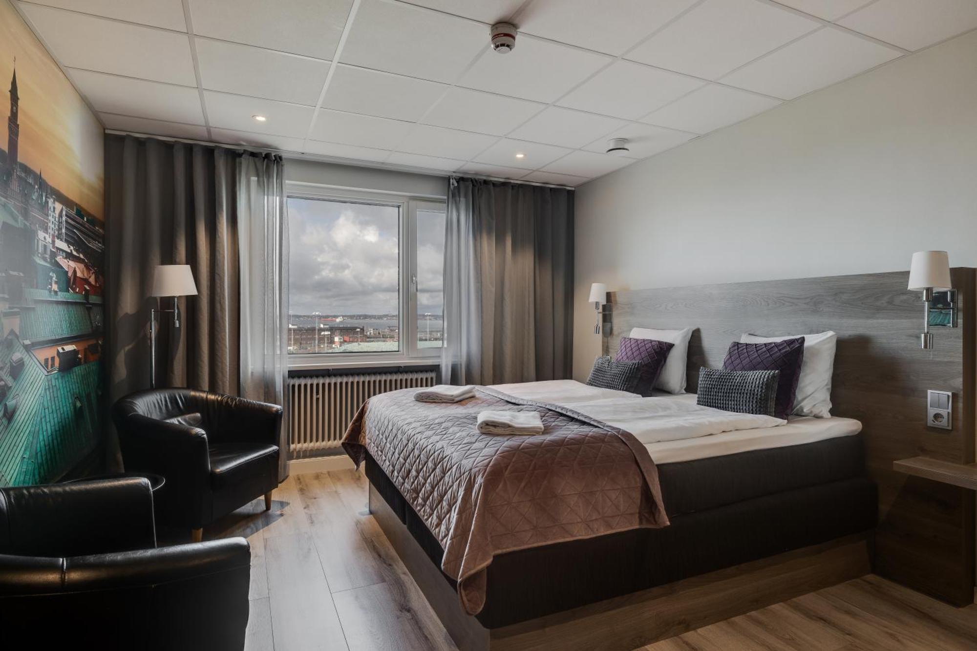 Dream - Luxury Hostel Helsingborg Exterior foto