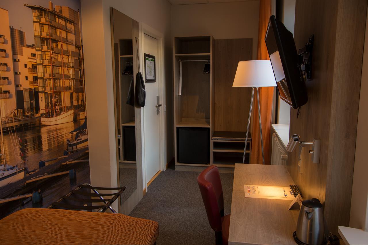 Dream - Luxury Hostel Helsingborg Exterior foto