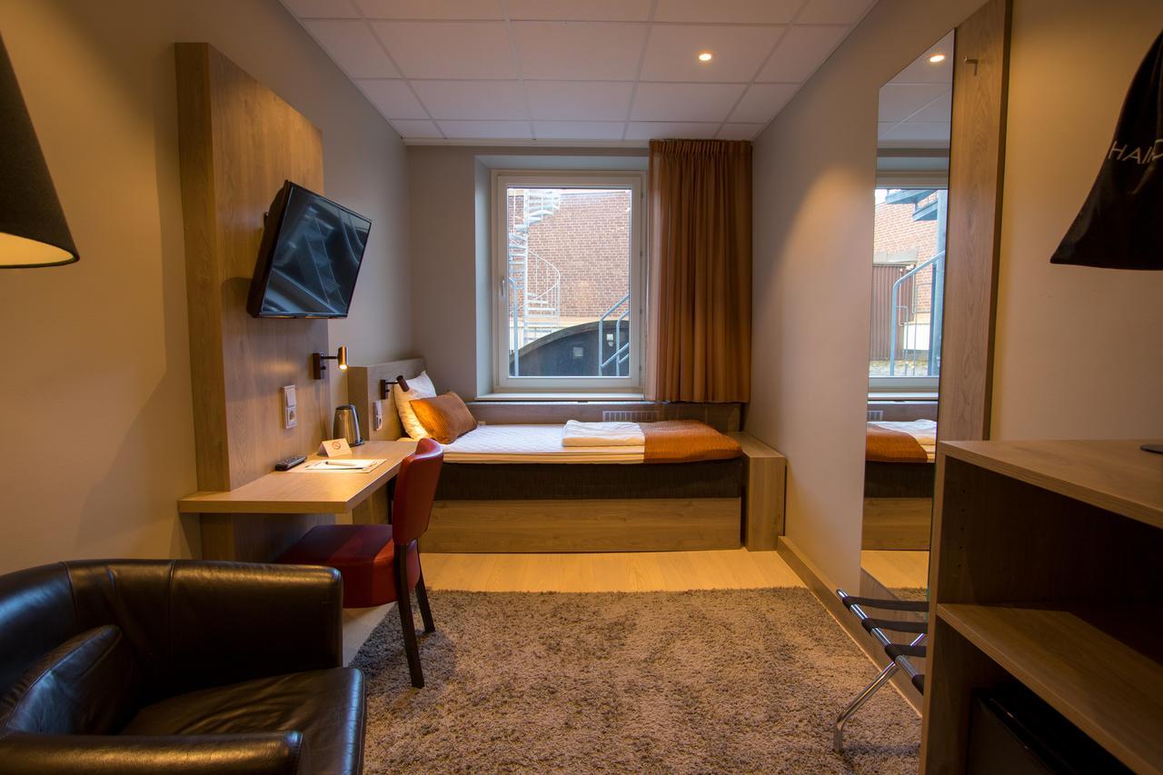 Dream - Luxury Hostel Helsingborg Exterior foto