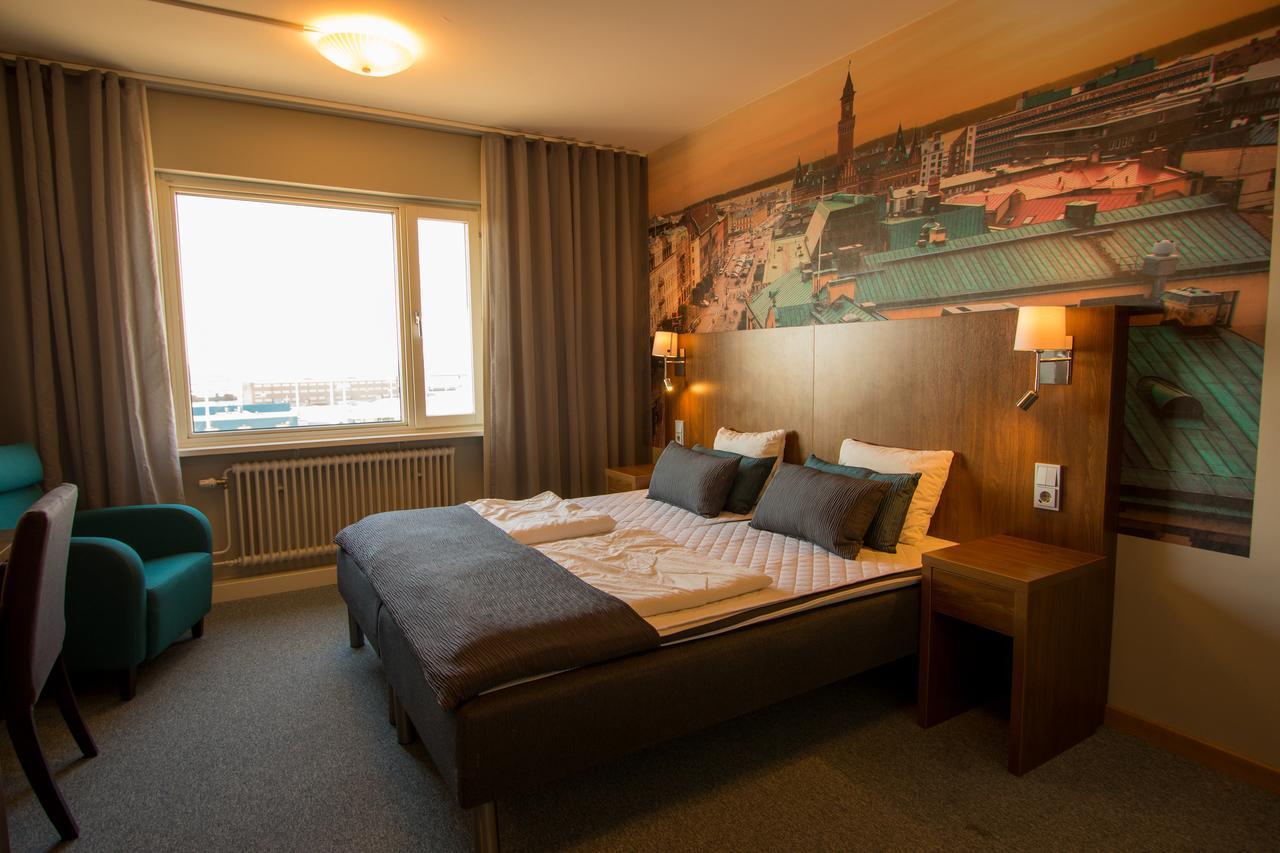 Dream - Luxury Hostel Helsingborg Exterior foto