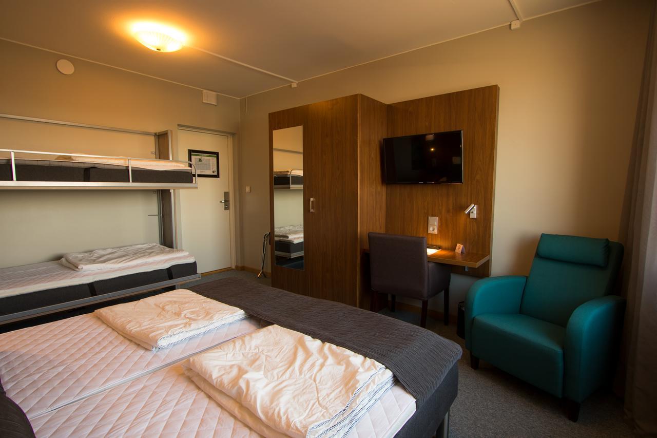 Dream - Luxury Hostel Helsingborg Exterior foto
