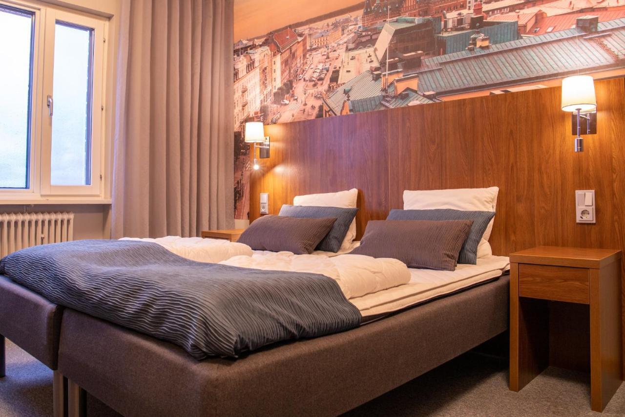Dream - Luxury Hostel Helsingborg Exterior foto