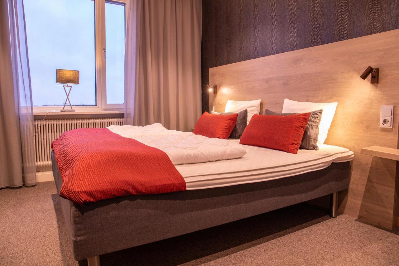 Dream - Luxury Hostel Helsingborg Exterior foto