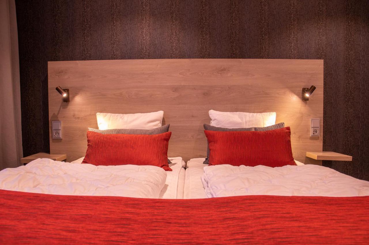 Dream - Luxury Hostel Helsingborg Exterior foto