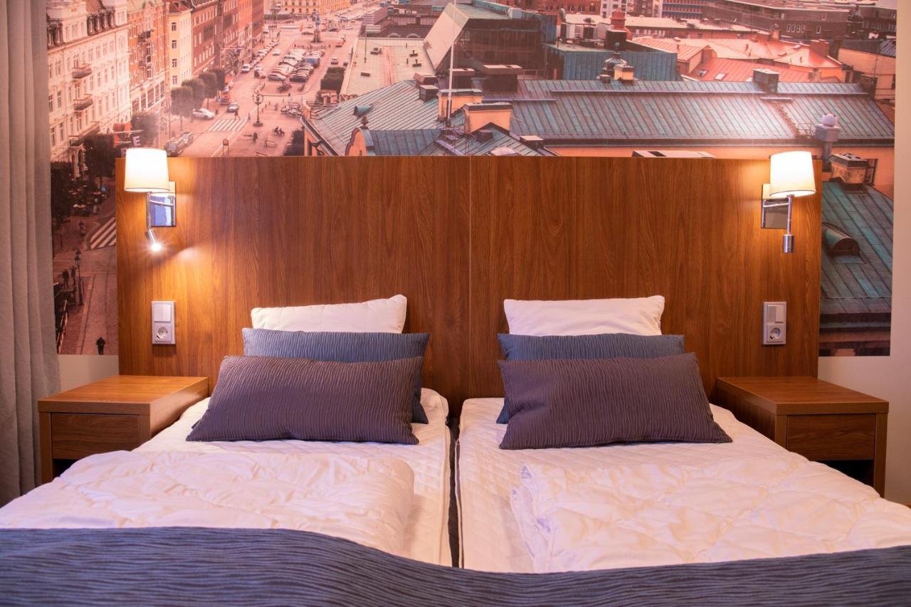 Dream - Luxury Hostel Helsingborg Exterior foto