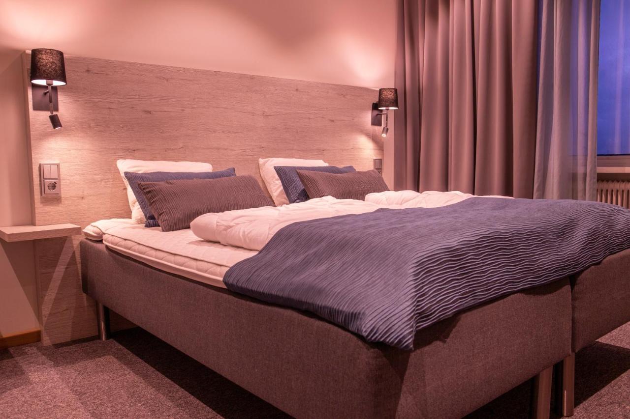 Dream - Luxury Hostel Helsingborg Exterior foto