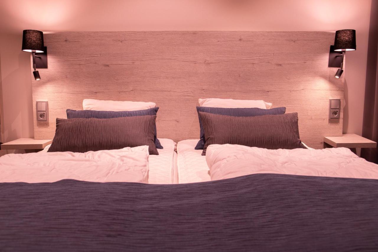 Dream - Luxury Hostel Helsingborg Exterior foto