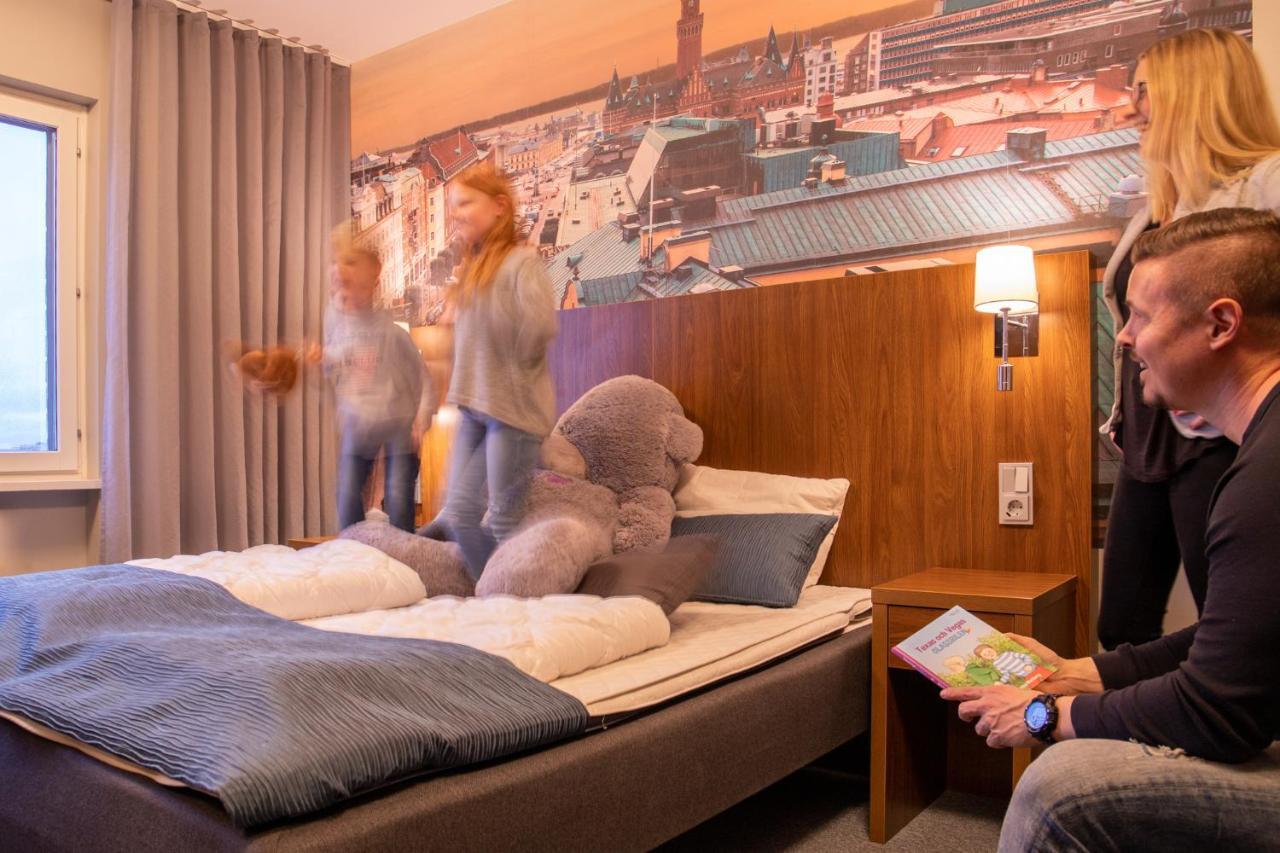 Dream - Luxury Hostel Helsingborg Exterior foto