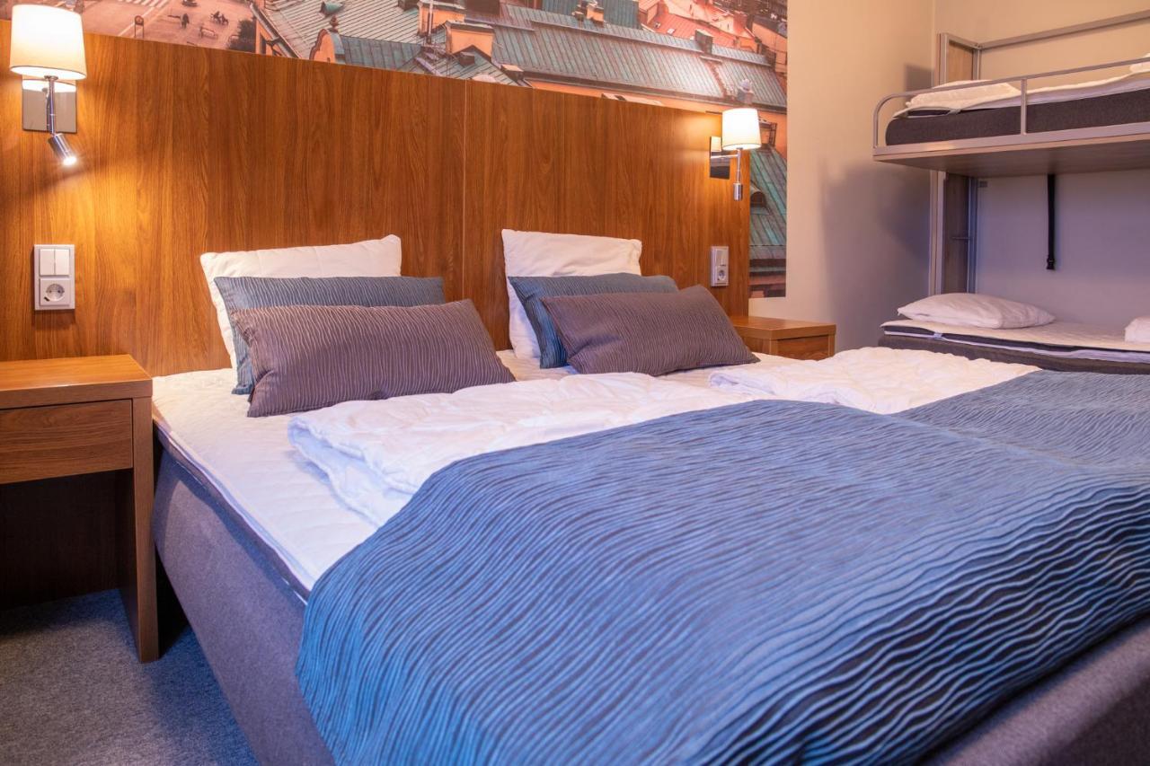 Dream - Luxury Hostel Helsingborg Exterior foto